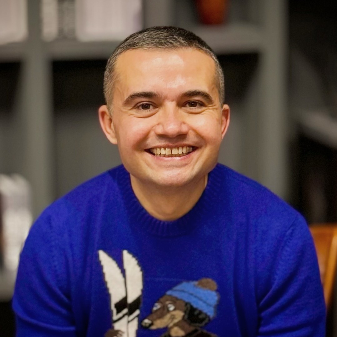 Алексей Чистяков